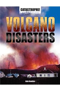 Volcano Disasters