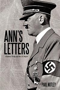 Ann's Letters