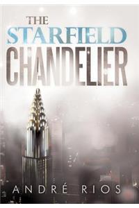 Starfield Chandelier