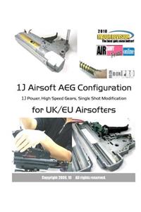 1J Airsoft AEG Configuration