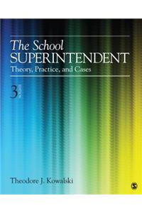 The School Superintendent