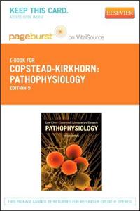 Pathophysiology - Elsevier eBook on Vitalsource (Retail Access Card)