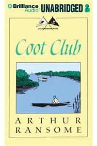 Coot Club