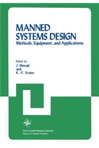 Manned Systems Design