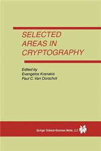 Selected Areas in Cryptography