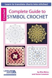 Complete Guide to Symbol Crochet