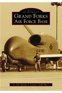 Grand Forks Air Force Base