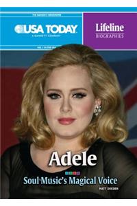 Adele
