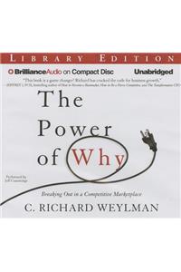 The Power of Why