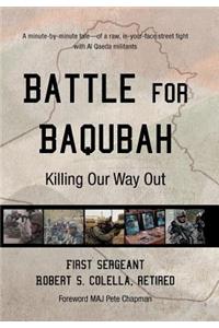 Battle for Baqubah