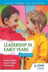 Leadership in Early Years