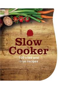 Slow Cooker