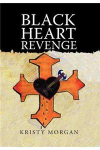 Black Heart Revenge