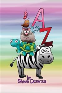A to Z