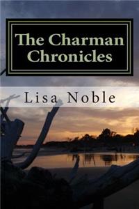 The Charman Chronicles: The Book of Fire
