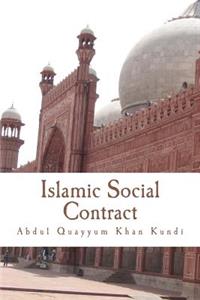 Islamic Social Contract