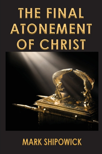 Final Atonement of Christ