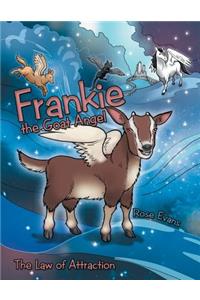 Frankie the Goat Angel