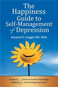 Happiness Guide to Self-Management of Depression