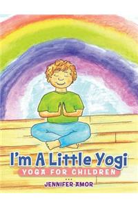 I'm a Little Yogi