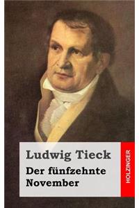 Der fünfzehnte November