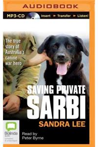 Saving Private Sarbi