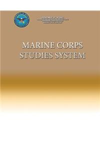 Marine Corps Studies System