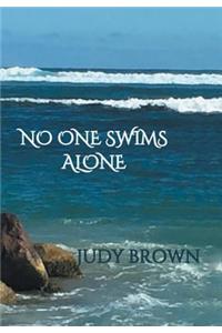 No One Swims Alone