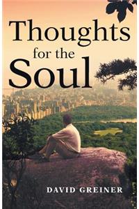 Thoughts for the Soul