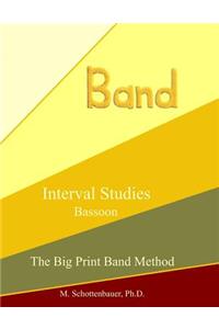 Interval Studies