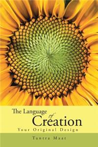 Language of Creation.