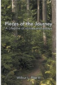 Pieces of the Journey