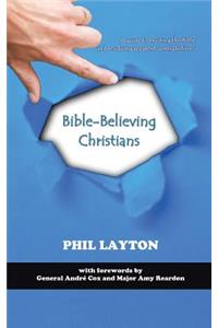 Bible-Believing Christians