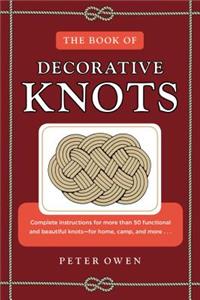 The Book of Decorative Knots