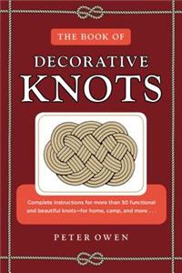 Book of Decorative Knots