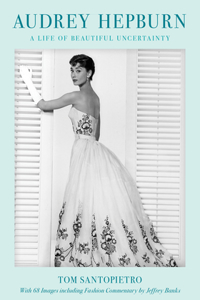 Audrey Hepburn