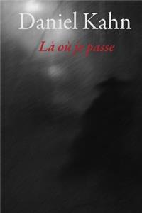 Là où je passe