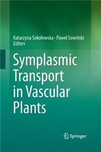 Symplasmic Transport in Vascular Plants