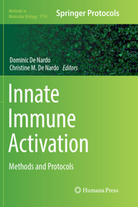 Innate Immune Activation