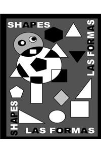Shapes Las Formas