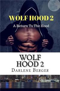 Wolf Hood 2