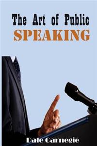 The Art of Public Speaking