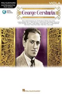 George Gershwin