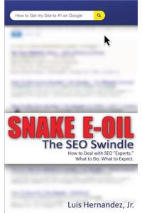 Snake E-Oil