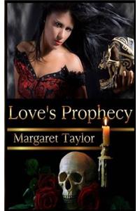 Love's Prophecy
