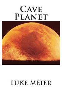 Cave Planet