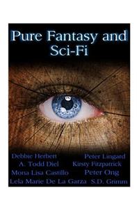 Pure Fantasy and Sci-Fi