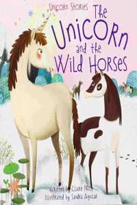 Unicorn Stories (Set)
