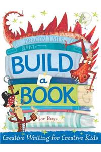 Build a Book for Boys