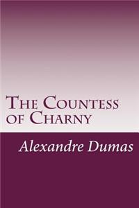Countess of Charny